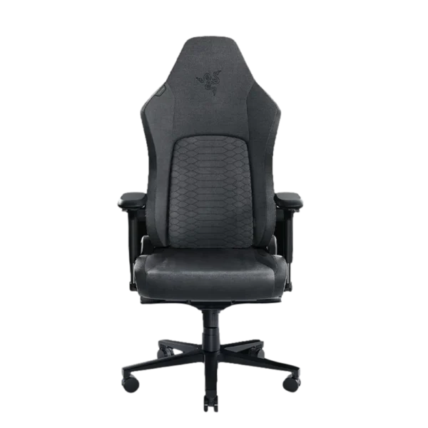כסא גיימינג Razer Iskur V2 Grey Fabric