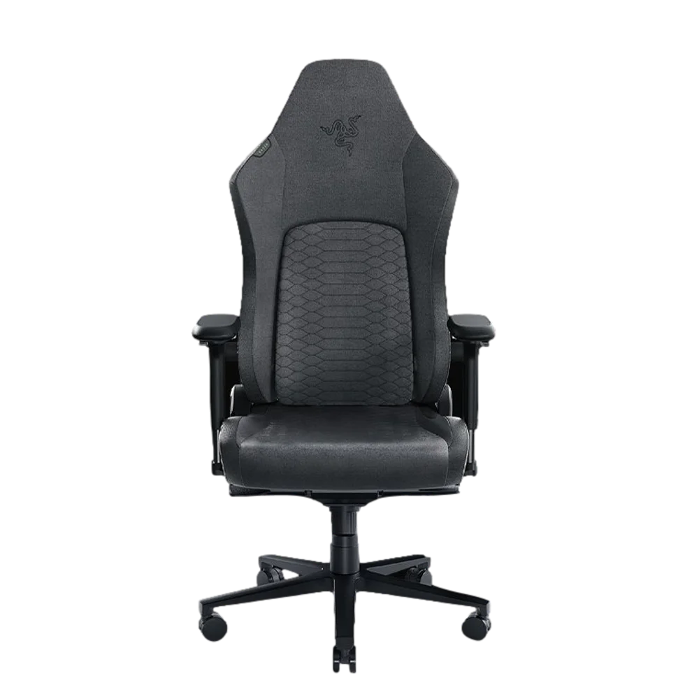 DYNAMICALLY RECLINES & STRAIGHTENS