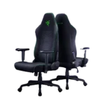 ⁦כיסא גיימינג Razer Iskur V2 X⁩ – תמונה ⁦3⁩