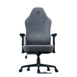 כיסא Razer Iskur V2 X – אפור בהיר