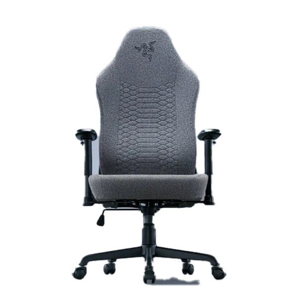 כיסא Razer Iskur V2 X – אפור בהיר
