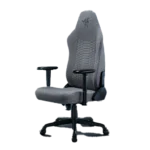 ⁦כיסא Razer Iskur V2 X – אפור בהיר⁩ – תמונה ⁦3⁩