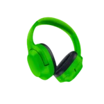 אוזניות אלחוטיות RAZER OPUS X ANC MERCURY צבע ירוק