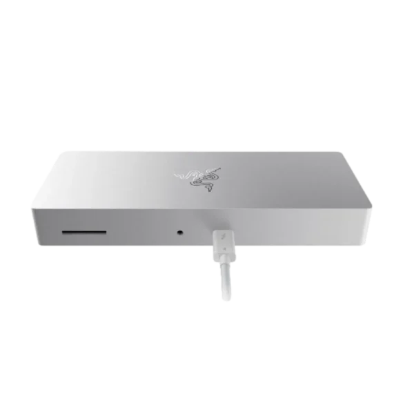 תחנת עגינה RAZ THUNDERBOLT 4 UK