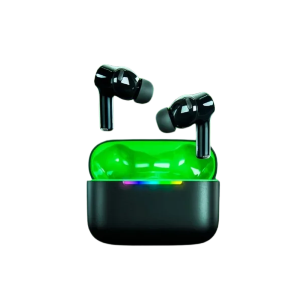 אוזניות גיימינג אלחוטיות דגם Hammerhead V3 X HyperSpeed for Xbox מבית Razer