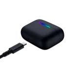 ⁦אוזניות גיימינג אלחוטיות דגם Hammerhead V3 X HyperSpeed for Xbox מבית Razer⁩ – תמונה ⁦4⁩