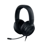 אוזניות גיימינג RAZER KRAKEN X -בצבע שחור