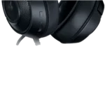 ⁦אוזניות גיימינג RAZER KRAKEN X -בצבע שחור⁩ – תמונה ⁦8⁩