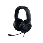 ⁦אוזניות גיימינג RAZER KRAKEN X -בצבע שחור⁩ – תמונה ⁦3⁩