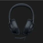 ⁦אוזניות גיימינג RAZER KRAKEN X -בצבע שחור⁩ – תמונה ⁦5⁩