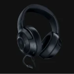 ⁦אוזניות גיימינג RAZER KRAKEN X -בצבע שחור⁩ – תמונה ⁦6⁩