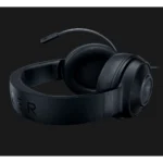 ⁦אוזניות גיימינג RAZER KRAKEN X -בצבע שחור⁩ – תמונה ⁦7⁩
