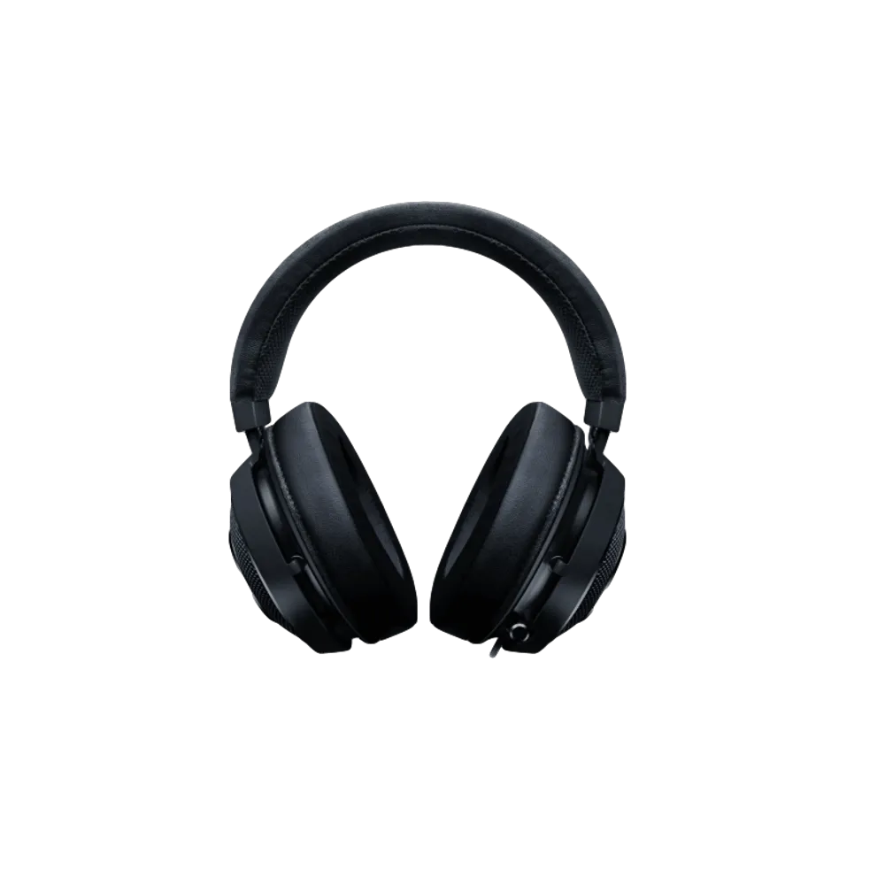 90903-011-04 אוזניות גיימינג RAZER Kraken multi-platform – תמונה 1