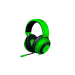 אוזניות גיימינג RAZER Kraken multi-platform ירוק