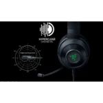 ⁦אוזניות Razer Kraken V3 X⁩ – תמונה ⁦4⁩