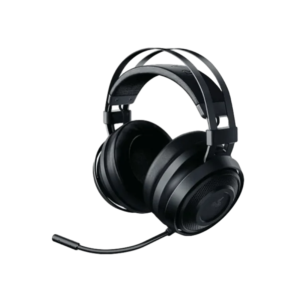 אוזניות גיימינג אלחוטיות RAZER NARI ESSENTIAL