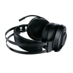 ⁦אוזניות גיימינג אלחוטיות RAZER NARI ESSENTIAL⁩ – תמונה ⁦3⁩