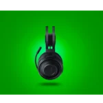 ⁦אוזניות גיימינג אלחוטיות RAZER NARI ESSENTIAL⁩ – תמונה ⁦4⁩