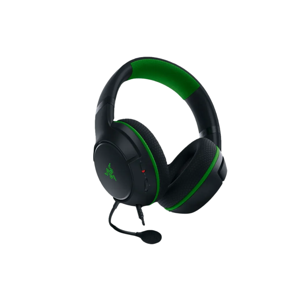 90903-011-23-1 אוזניות RAZER KAIRA X FOR XBOX – תמונה 1