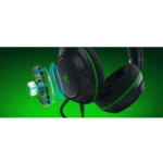 ⁦אוזניות RAZER KAIRA X FOR XBOX⁩ – תמונה ⁦6⁩