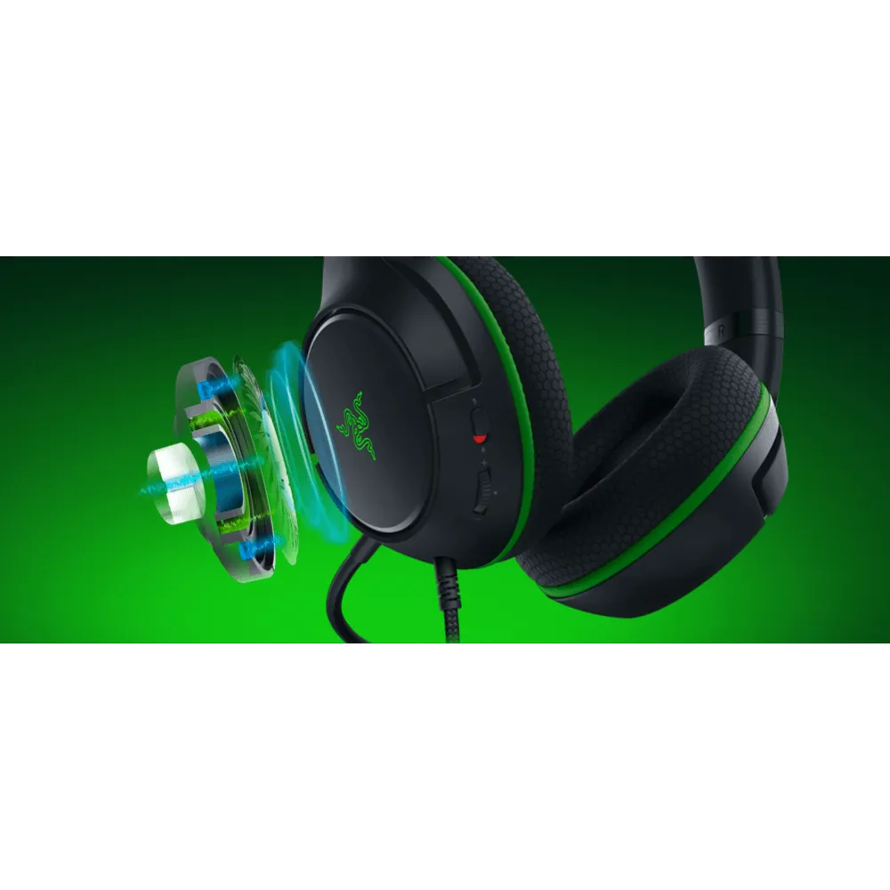 מיקרופון RAZER™ HYPERCLEAR SUPERCARDIOID