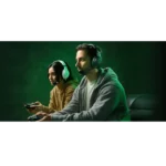 ⁦אוזניות RAZER KAIRA X FOR XBOX⁩ – תמונה ⁦7⁩