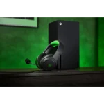 ⁦אוזניות RAZER KAIRA X FOR XBOX⁩ – תמונה ⁦8⁩
