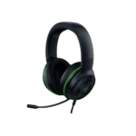 ⁦אוזניות גיימינג  RAZER KRAKEN X for console (XBOX)⁩ – תמונה ⁦2⁩