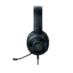 ⁦אוזניות גיימינג  RAZER KRAKEN X for console (XBOX)⁩ – תמונה ⁦3⁩