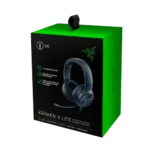 אוזניות גיימינג RAZER KRAKEN X LITE