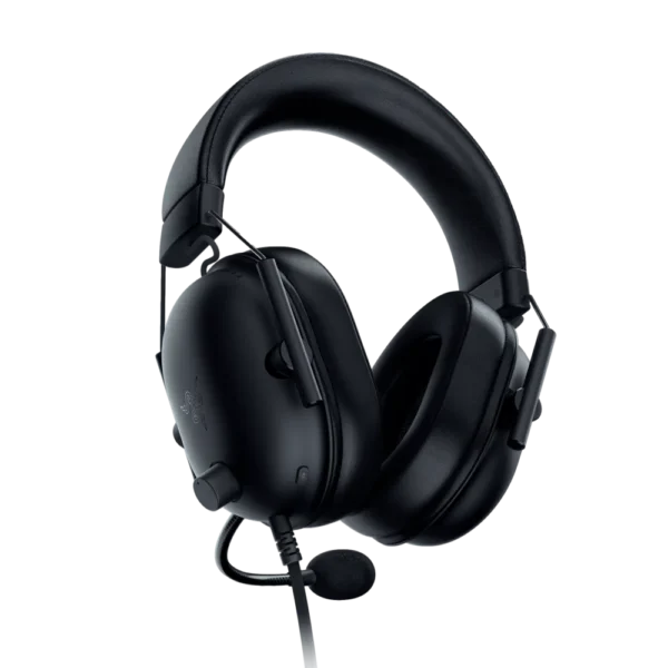 אוזניות RAZER BLACKSHARK V2 X (XBOX LICENSED) שחור