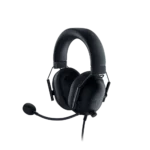 ⁦אוזניות RAZER BLACKSHARK V2 X (XBOX LICENSED) שחור⁩ – תמונה ⁦2⁩
