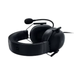 ⁦אוזניות RAZER BLACKSHARK V2 X (XBOX LICENSED) שחור⁩ – תמונה ⁦3⁩