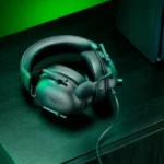 ⁦אוזניות RAZER BLACKSHARK V2 X (XBOX LICENSED) שחור⁩ – תמונה ⁦6⁩