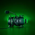 ⁦אוזניות RAZER BLACKSHARK V2 X (XBOX LICENSED) שחור⁩ – תמונה ⁦7⁩
