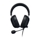 אוזניות RAZER BLACKSHARK V2 X (PlayStation LICENSED) שחור