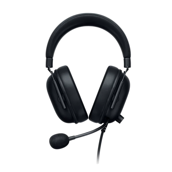 אוזניות RAZER BLACKSHARK V2 X (PlayStation LICENSED) שחור
