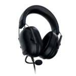 ⁦אוזניות RAZER BLACKSHARK V2 X (PlayStation LICENSED) שחור⁩ – תמונה ⁦6⁩