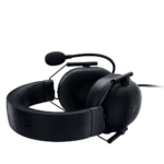 ⁦אוזניות RAZER BLACKSHARK V2 X (PlayStation LICENSED) שחור⁩ – תמונה ⁦5⁩