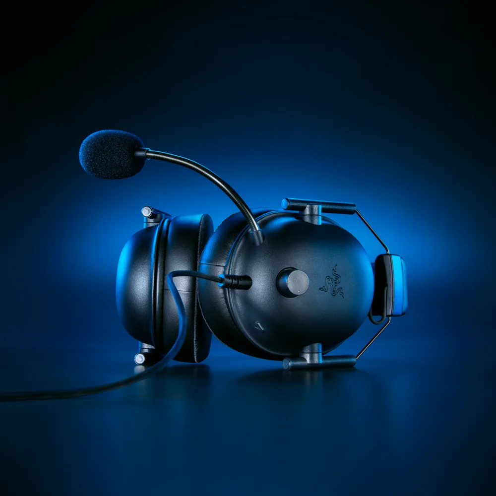 RAZER TRIFORCE 50 MM DRIVERS