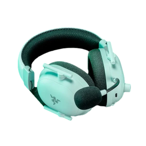 אוזניות RAZER BLACKSHARK V2 PRO (XBOX LICENSED) בצבע לבן
