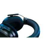 ⁦אוזניות RAZER BLACKSHARK V2 PRO FOR PLAYSTATION בצבע שחור⁩ – תמונה ⁦4⁩