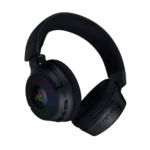 ⁦אוזניות אלחוטיות RAZER KRAKEN V4 Wireless RGB⁩ – תמונה ⁦5⁩