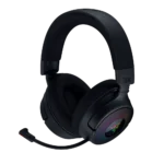 אוזניות אלחוטיות RAZER KRAKEN V4 Wireless RGB