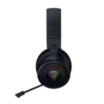⁦אוזניות אלחוטיות RAZER KRAKEN V4 Wireless RGB⁩ – תמונה ⁦2⁩