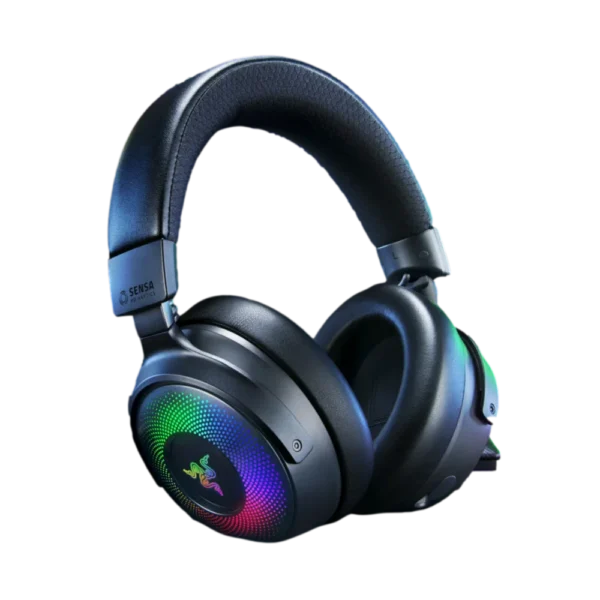 אוזניות אלחוטיות RAZER KRAKEN V4 PRO