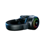 ⁦אוזניות אלחוטיות RAZER KRAKEN V4 PRO⁩ – תמונה ⁦2⁩