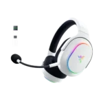 אוזניות אלחוטיות RAZER BARRACUDA X Chroma