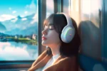 ⁦אוזניות אלחוטיות RAZER BARRACUDA X Chroma⁩ – תמונה ⁦6⁩
