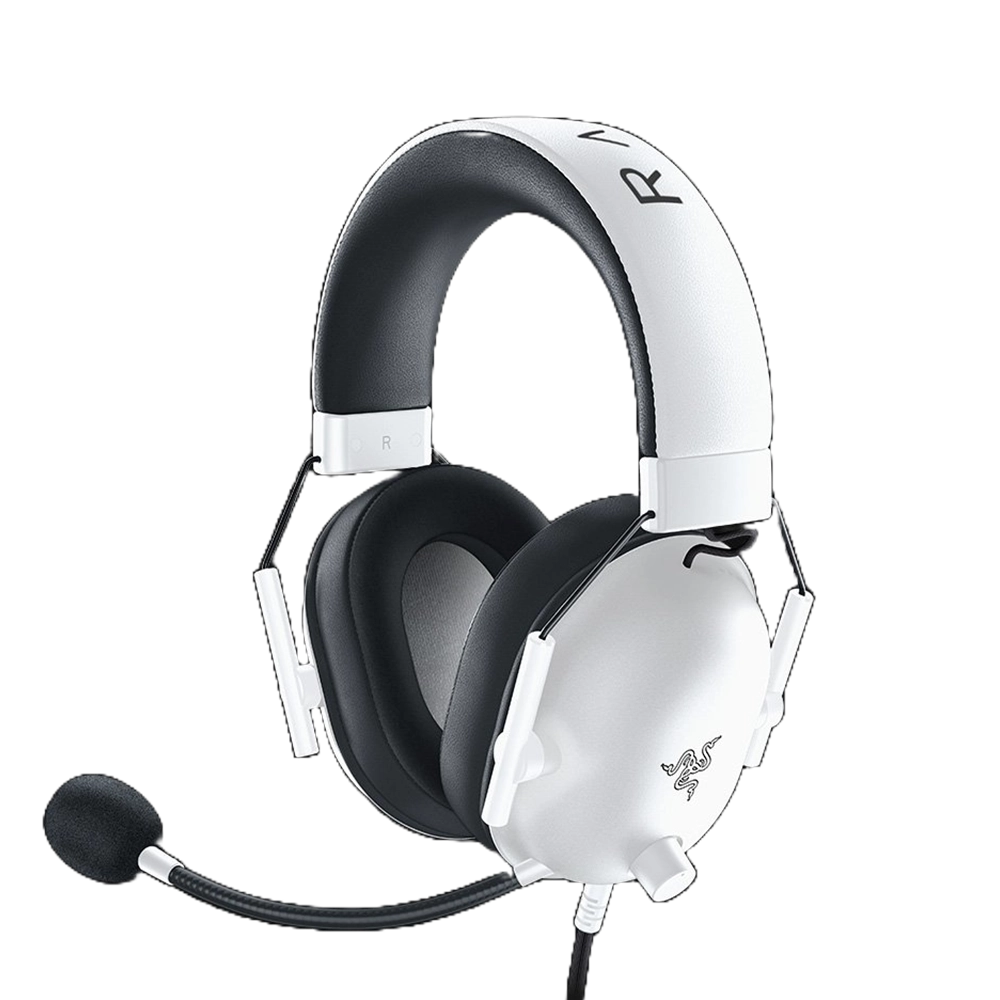 Razer BlackShark V2 X – עוצמה תחרותית ונוחות מקסימלית